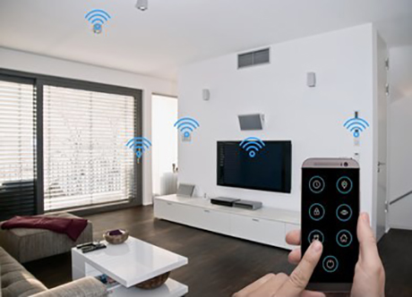 Smart home